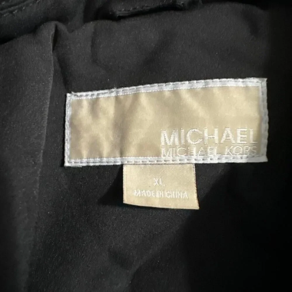 Michael-kors Women's Black Jacket